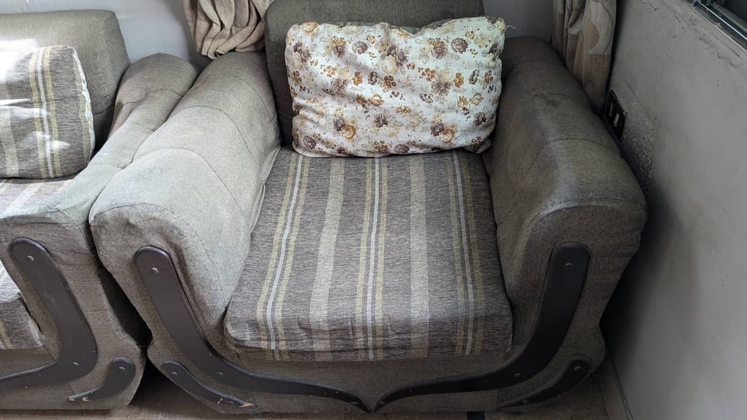 Five seater sofa 4