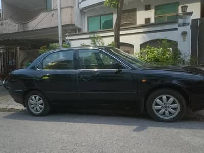 Suzuki Baleno Sports Edition