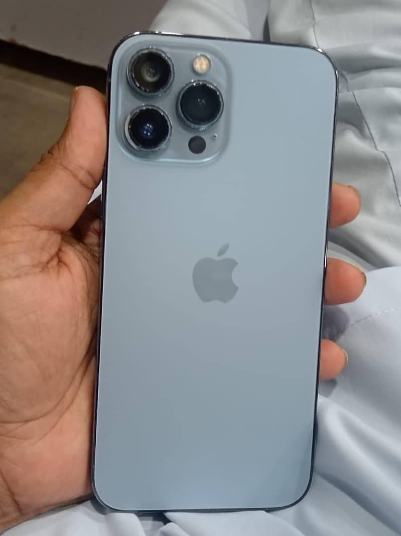 Apple iPhone 13 Pro Max 1