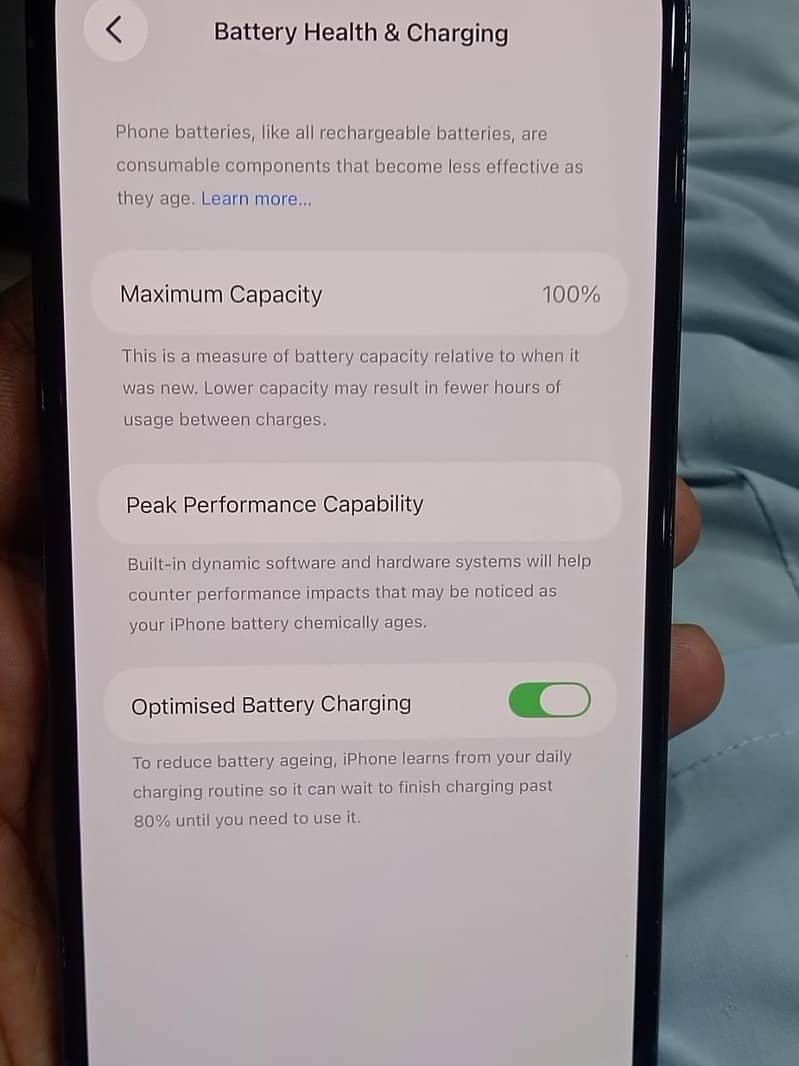Apple iPhone 13 Pro Max 5