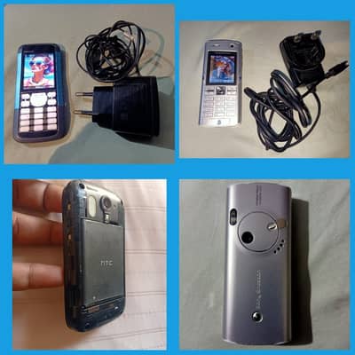 3 Mobile 7500