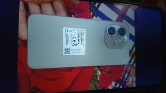 Infinix Smart 9