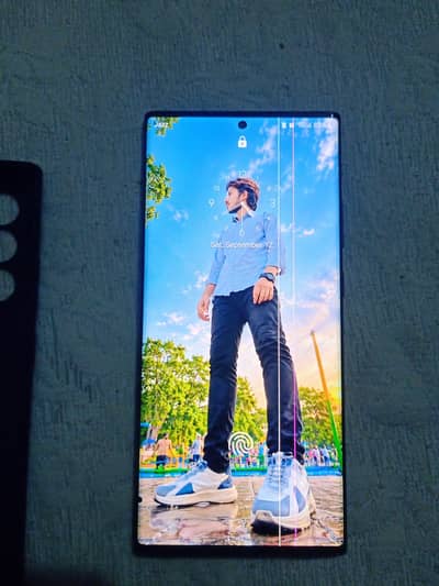 Samsung note 20 ultra 12/256gb online play proved exchange possible