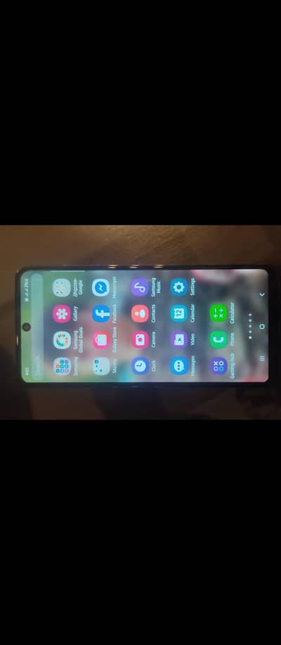 Samsung Mobile A51 for urgent sale