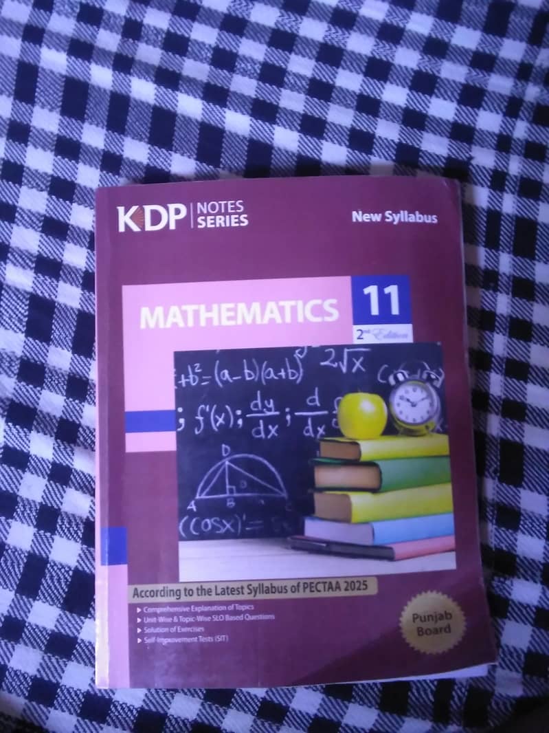 MATHEMATICS Notes. Class 11 1
