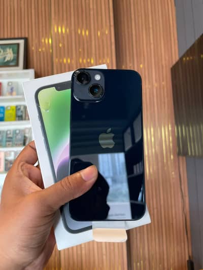 Apple iPhone 14