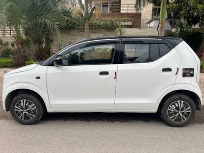 Suzuki Alto 2026