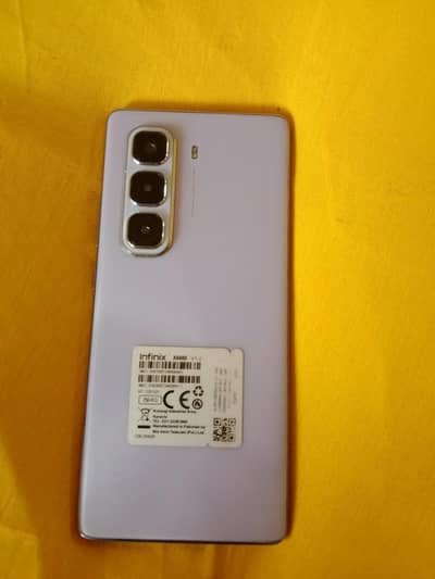 Infinix Hot 50 Pro Plus whtsapp 03091440007