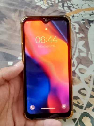 Realme C2  3/64 PTA APPROVED DUAL SIM Helio P22