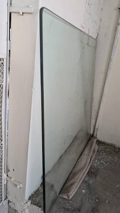 Table Top Glass only