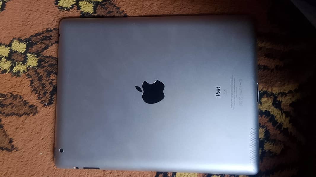 apple ipad without sim wala 2