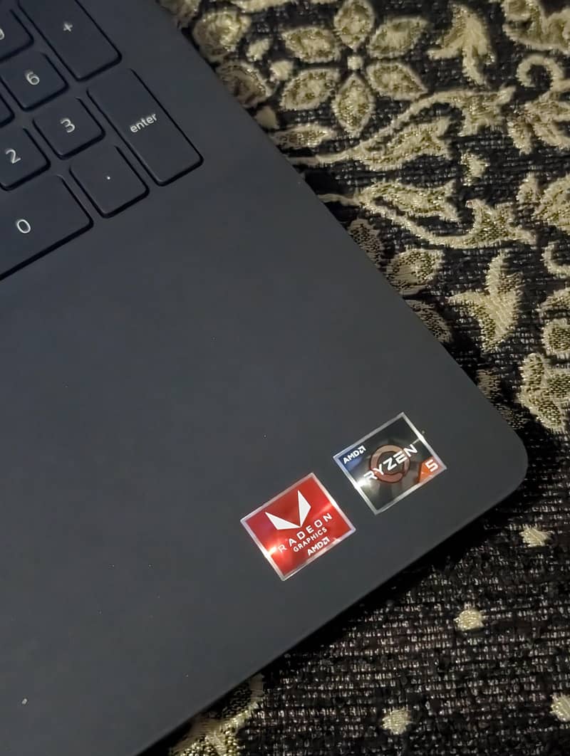 Ryzen 5 processor 0