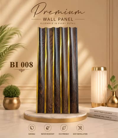 PVC wall panel-wallpaper-PU stone-False Ceiling-Grass-Wooden flooring