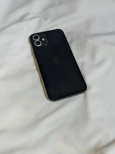 Apple iPhone 12