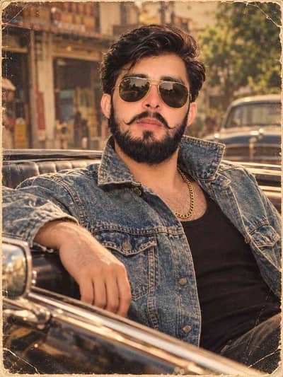 Kashif Javed