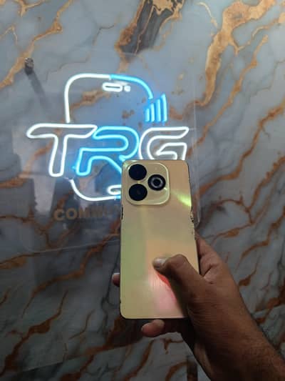 infinix smart 8 pro