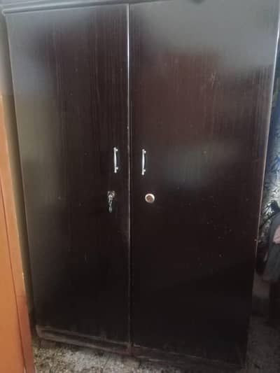 Wardrobe for Sale condition 9/10
