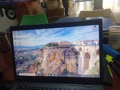Lenovo thinkpad