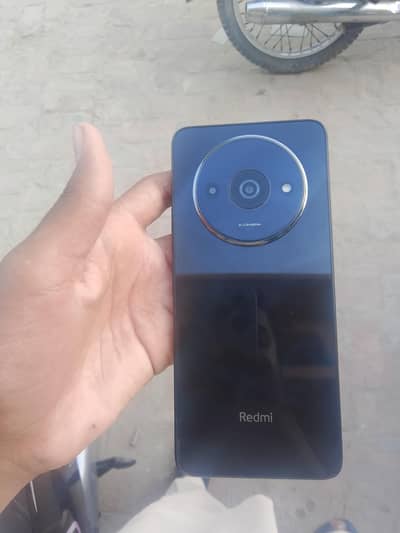 Xiaomi Redmi A3