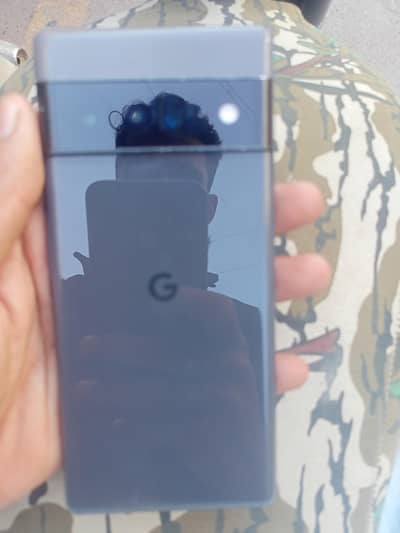 Google Pixel 6 Pro