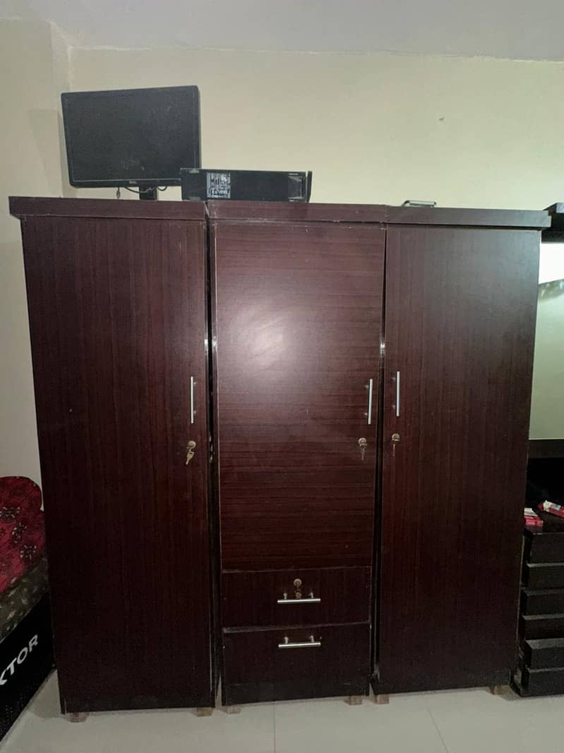 bedroom set 1