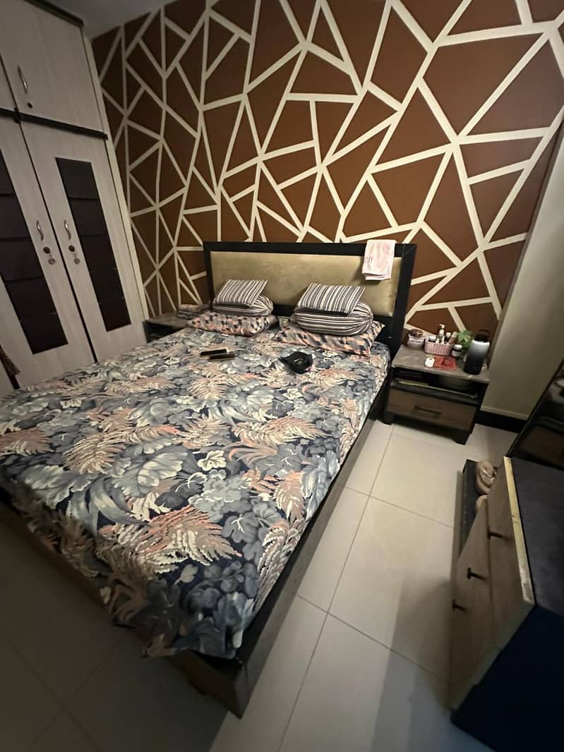 bedroom set 4