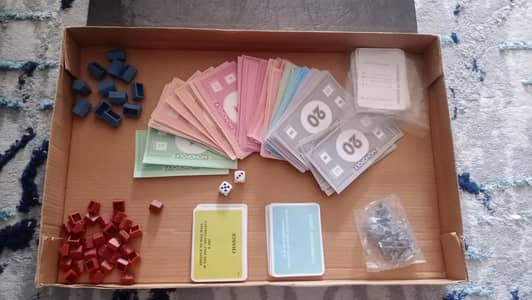 Monopoly