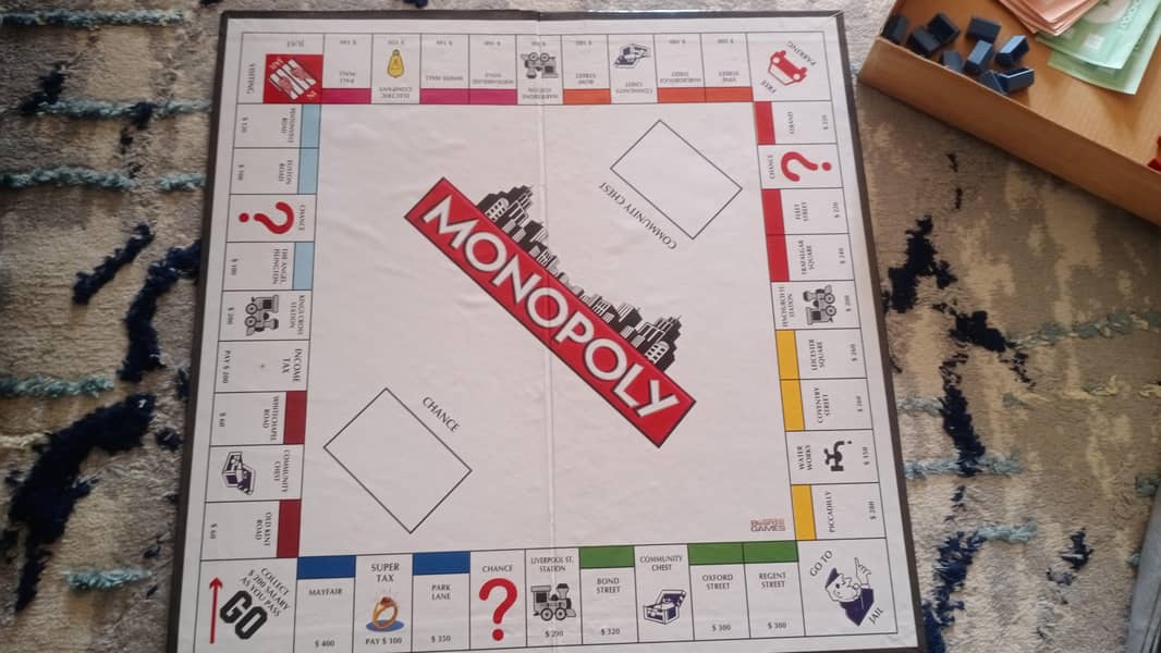 Monopoly 1