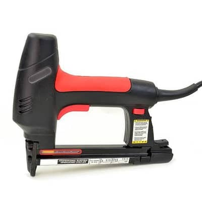 Electric Staple Nail Gun Price:8000/=