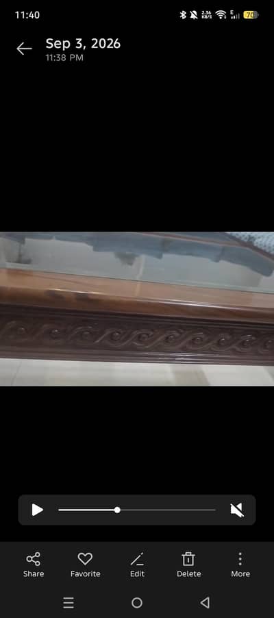 table