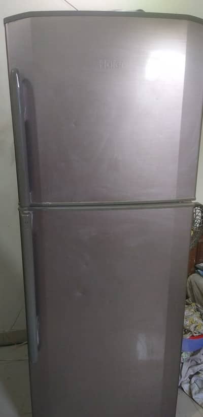 haier Refrigerator for sale