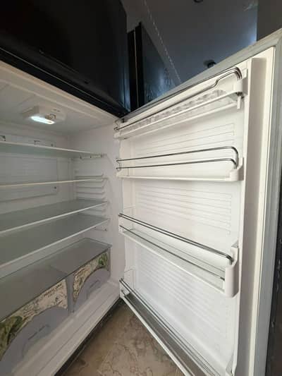 Dawlance refrigerator used 10/10 a+ condition
