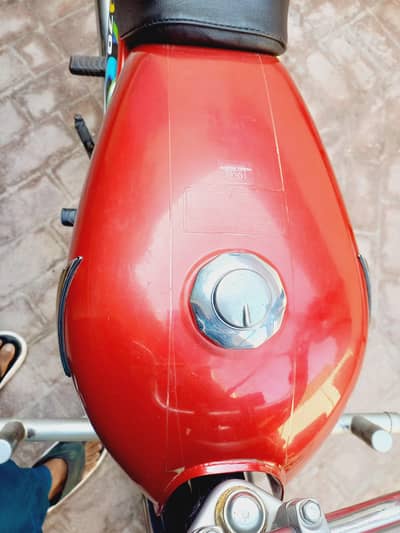honda cd70 for sale
