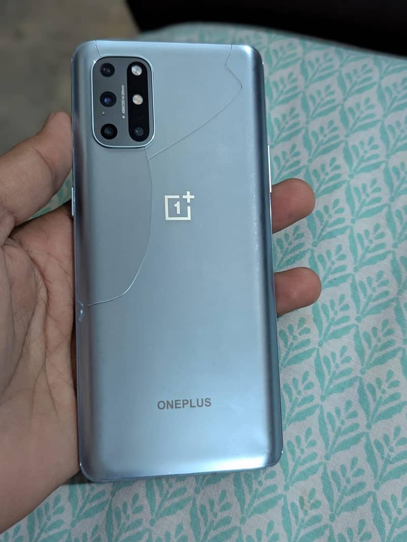 One Plus 8T 3