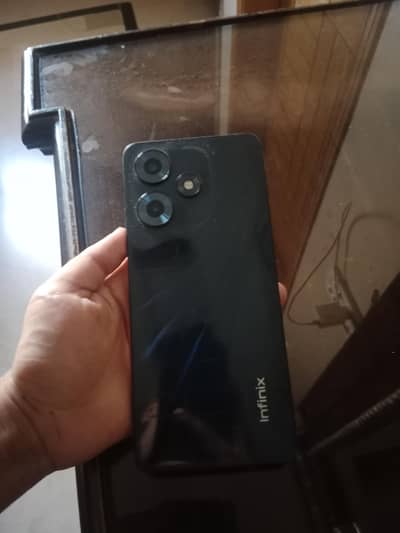 Infinix Hot 30 | Good Condition | Charger Included Infinix Ho