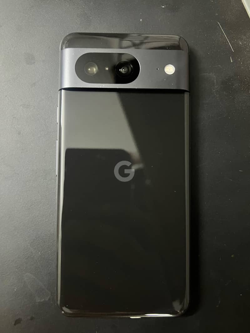 Google Pixel 8 1