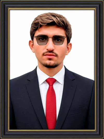 Muhammad Shouban 