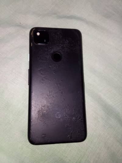 Google Pixel 4a