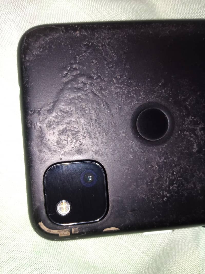 Google Pixel 4a 1