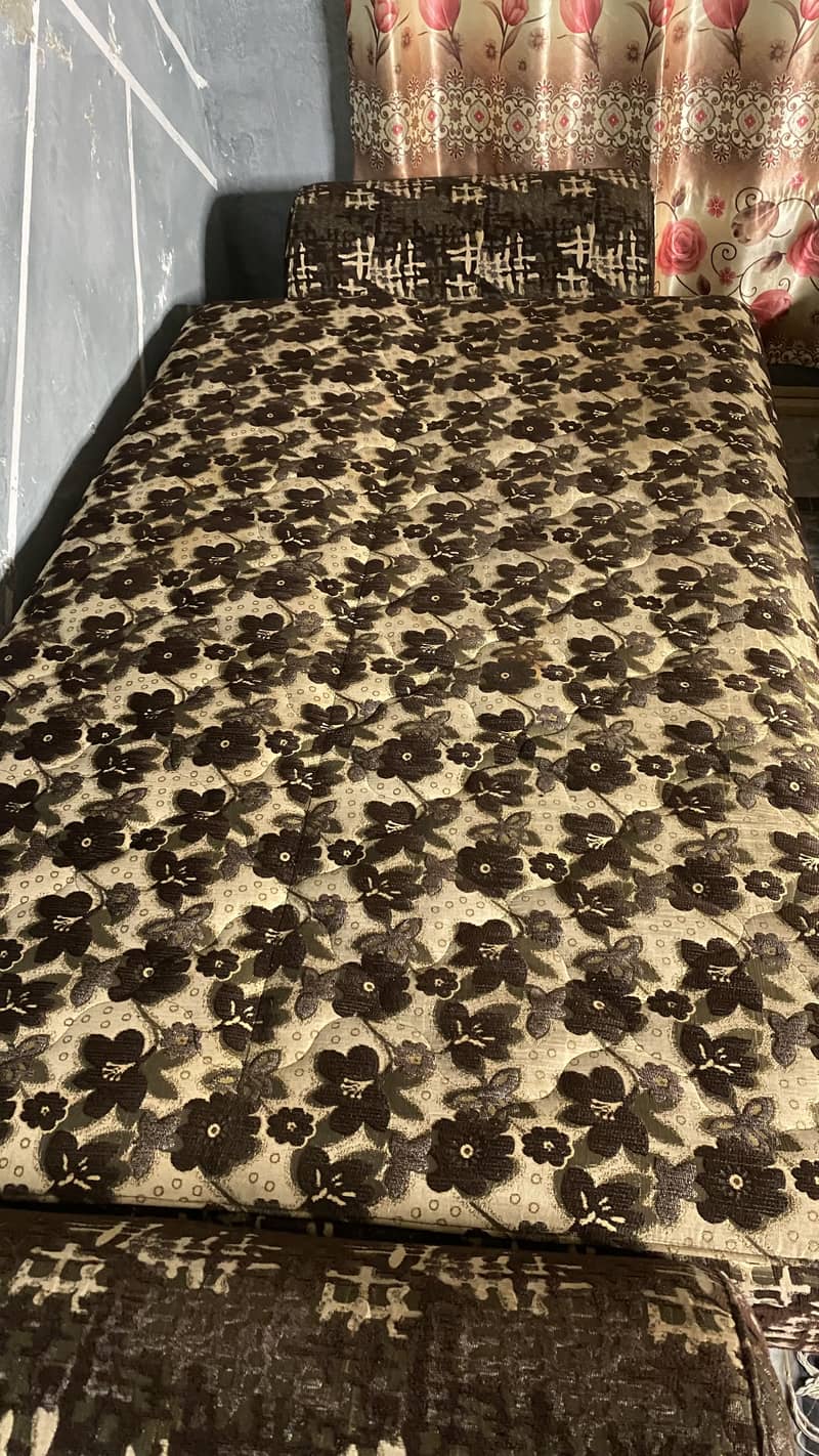 Sofa combed 9