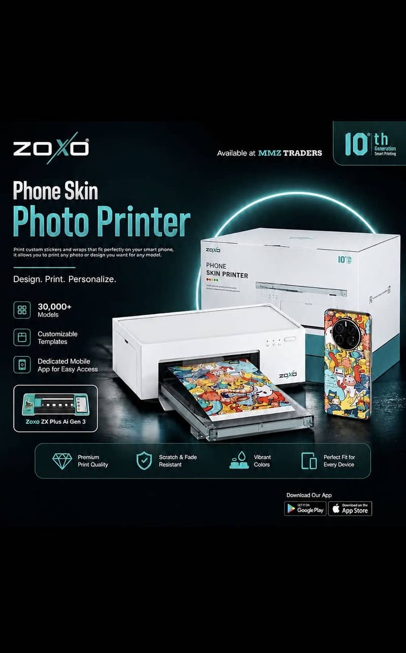 3D Seet  printer 1