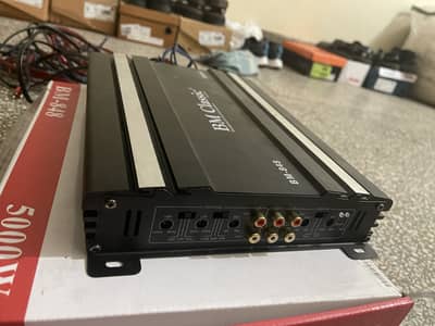 Bm classic 10/10 used just 4 month