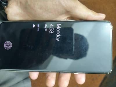One Plus 9 Pro