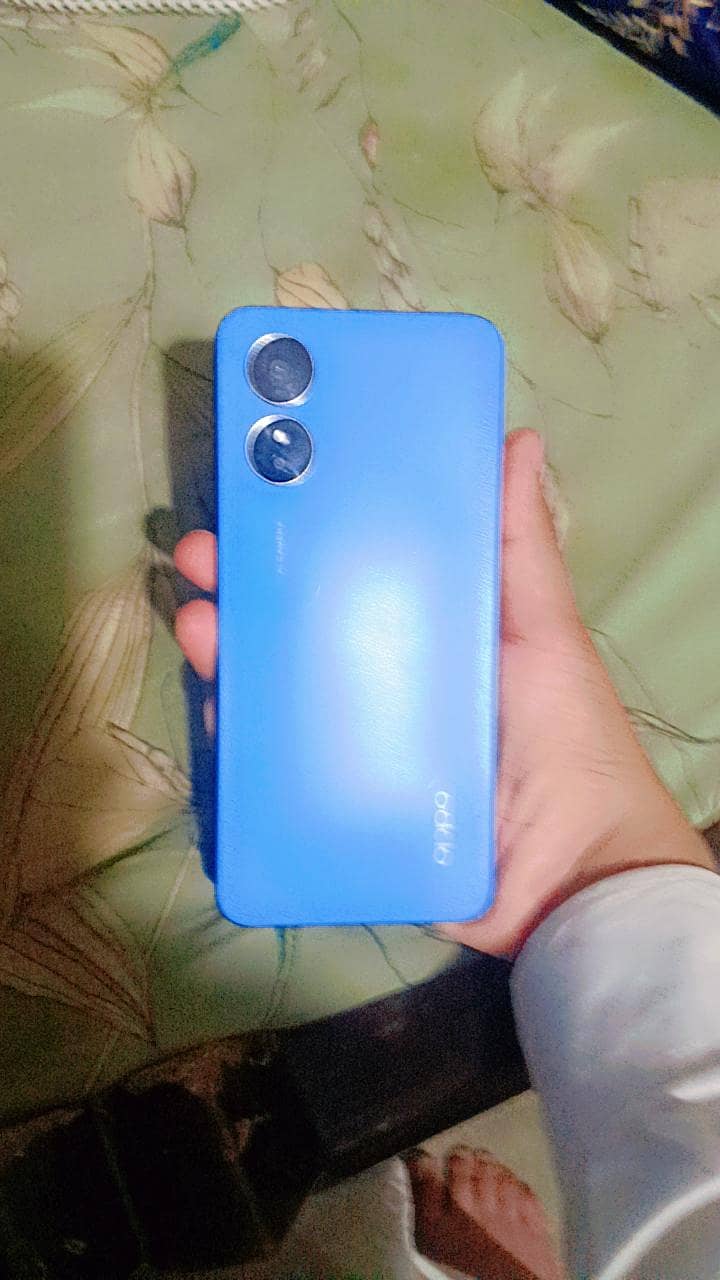 OPPO A17 1