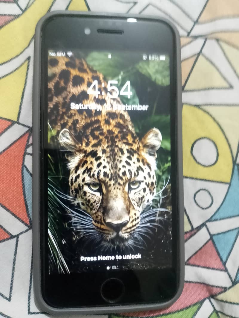 Apple iPhone 7 2