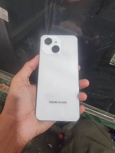 Spark 40 c
