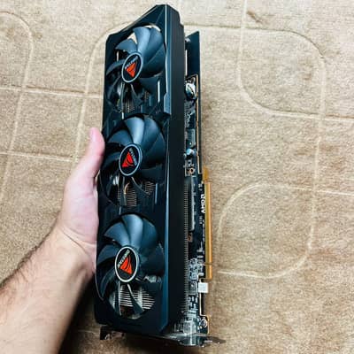 AMD Radeon RX6800 16gb For Sale