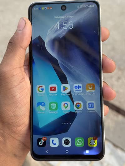 Vivo Y19s