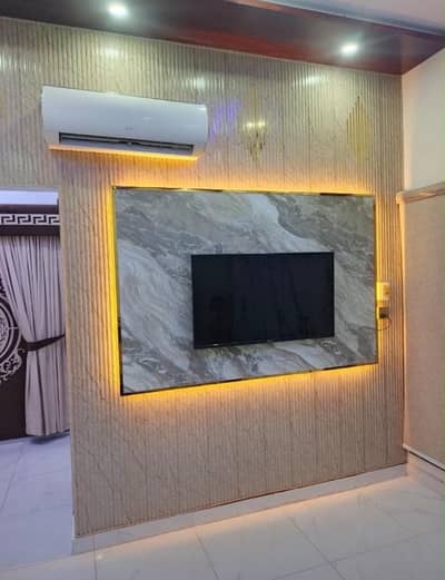 Media wall-Media wallpanel-TV wall design-Imported wallpanel-Wpc panel