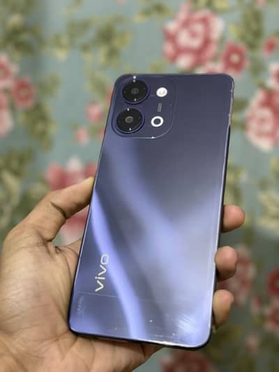 Vivo Y11
